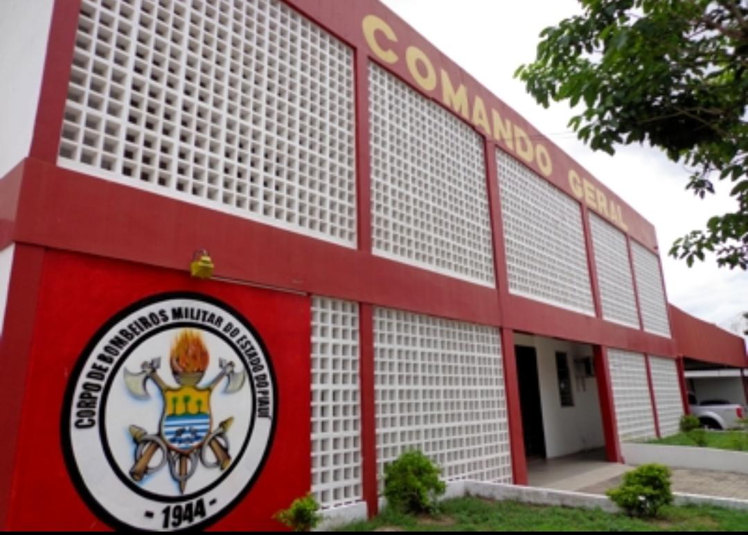 Corpo de Bombeiros Militar do Piauí (CBMPI)