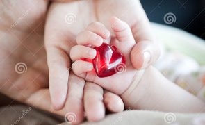 Paternidade: seu sentido é amor, afeto, carinho; embora o contrário é muito "presente" nas relações conflituosas
