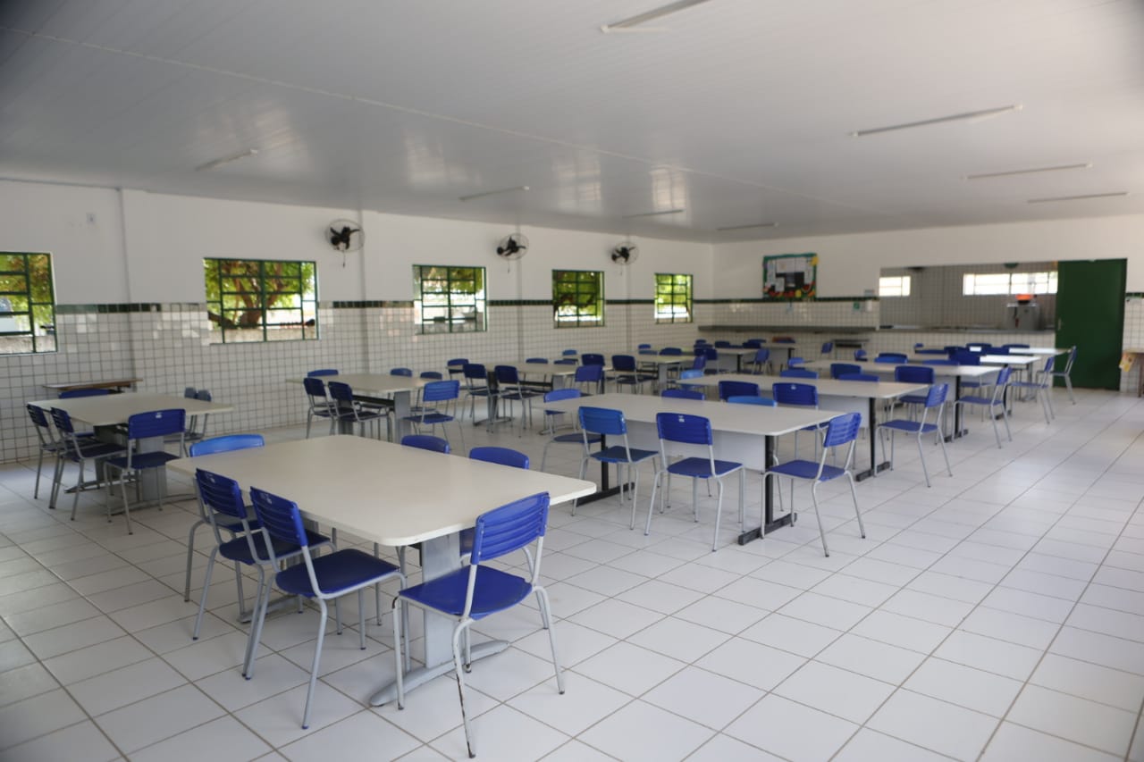 Unidade Escolar Santo Antônio