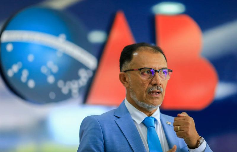 Jacinto Teles preside a Comissão de Estudos Constitucionais da OAB-PI