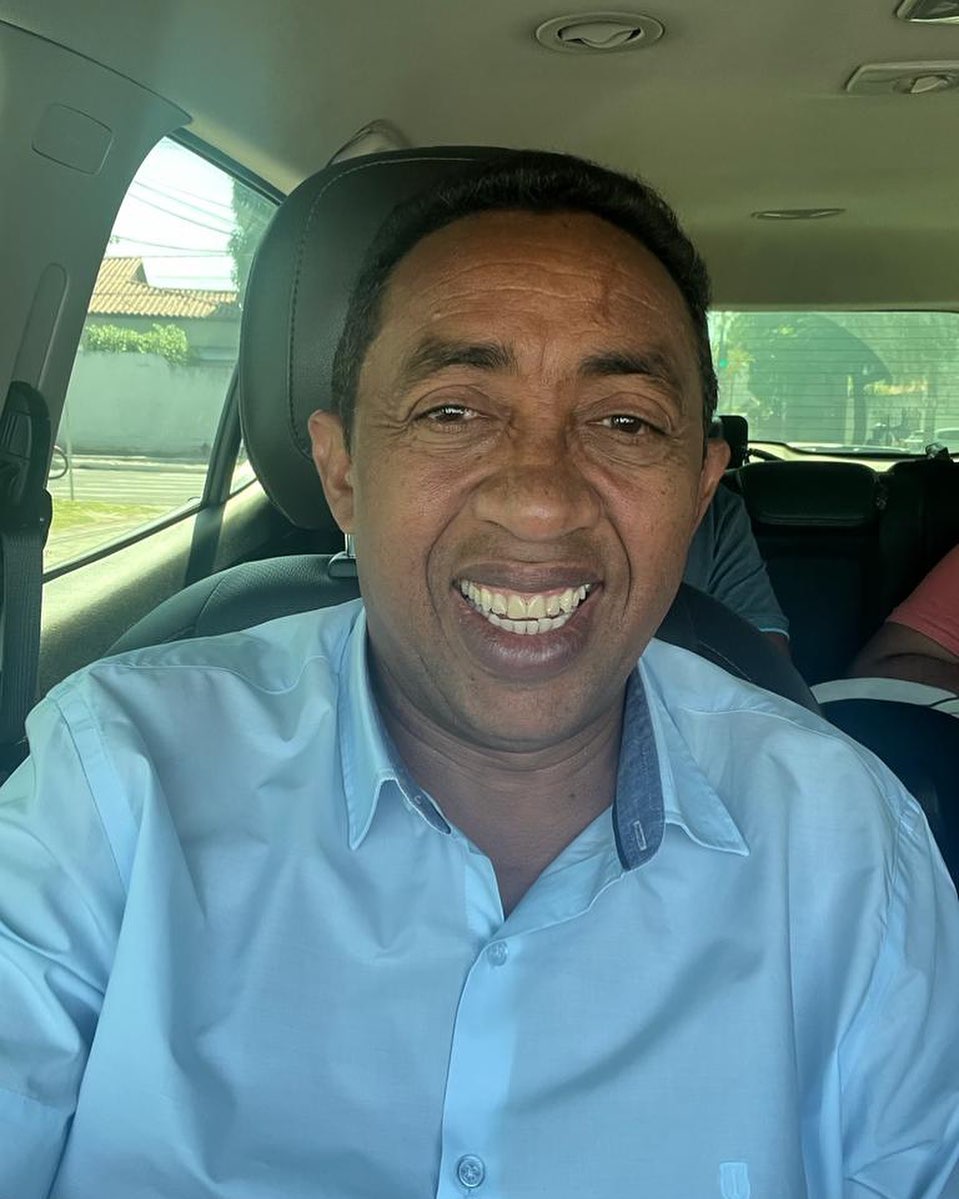 Joel Rodrigues (Progressistas)