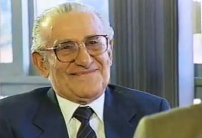 Piauiense Chagas Rodrigues, um dos constituintes que mais defendeu os direitos sociais na atual Constituição brasileira