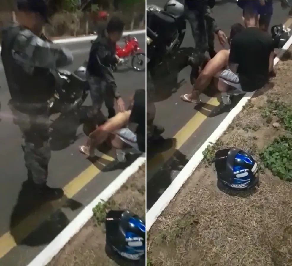 Policial militar é baleado em avenida da zona Sudeste de Teresina