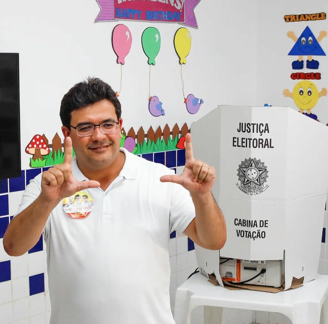 Rafael Fonteles (PT)