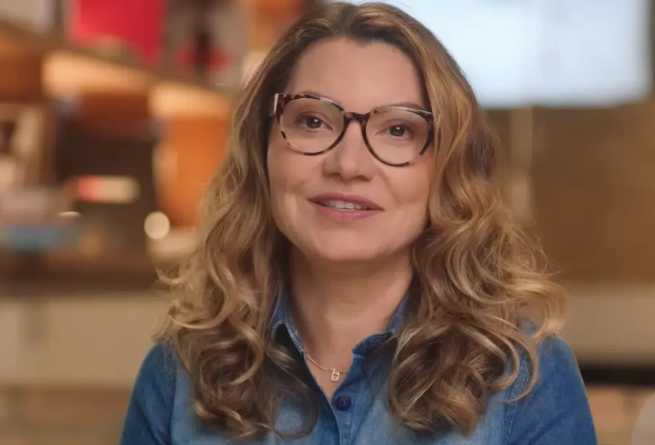 Rosângela da Silva,