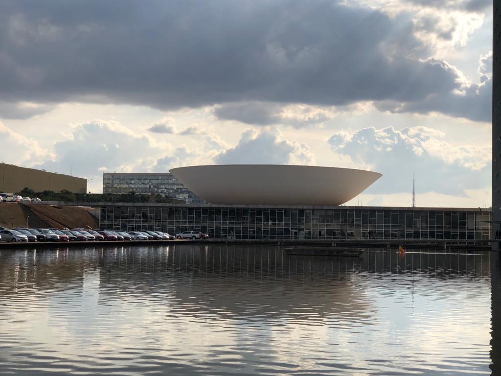 Câmara dos Deputados