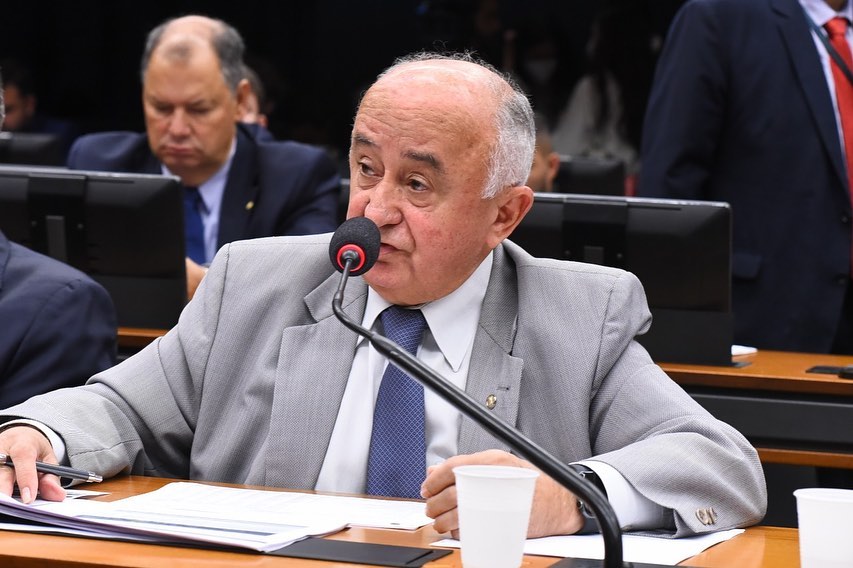 Deputado Júlio César (PSD)