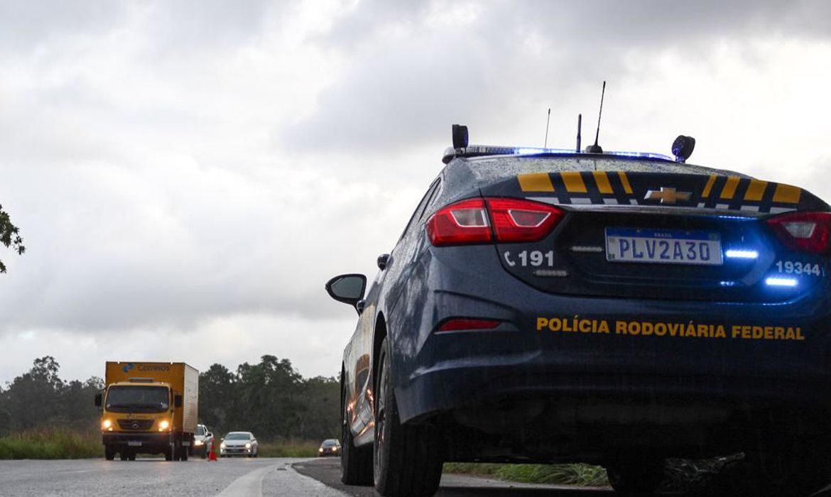 Há interdições na região metropolitana, serrana e no norte do estado