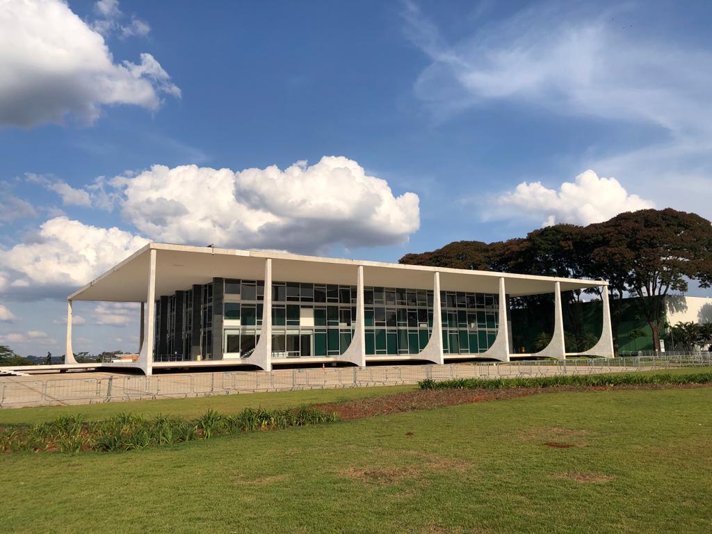 Supremo Tribunal Federal - Brasília/DF