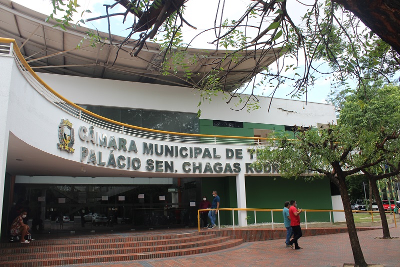 Câmara Municipal de Teresina