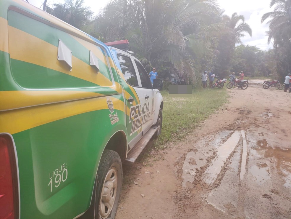 Mulher é morta com quatro facadas em Barras, no Norte do Piauí