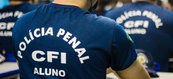 Curso de Formação Inicial à Polícia Penal