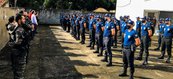 Curso de Formação para Policiais Penais