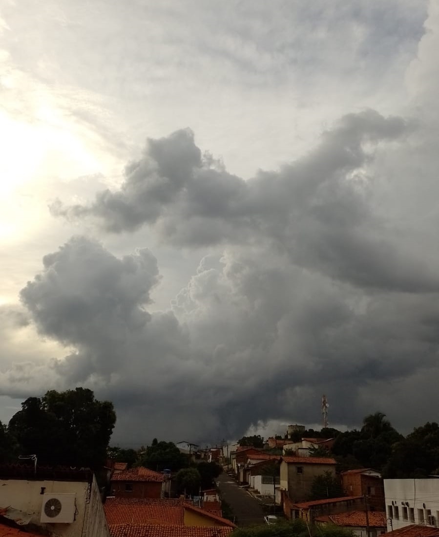 Em categorias diferentes, os alertas meteorológicos antecipados auxiliam Defesa Civil e cidadãos na prevenção de acidentes