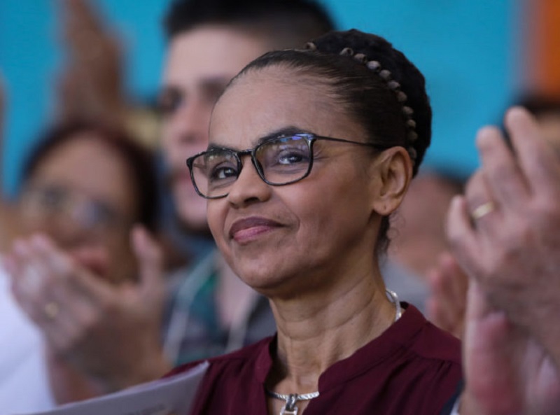 Marina Silva