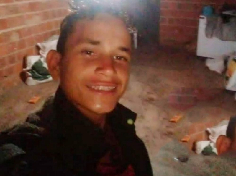 Jovem morre após ser eletrocutado durante pescaria