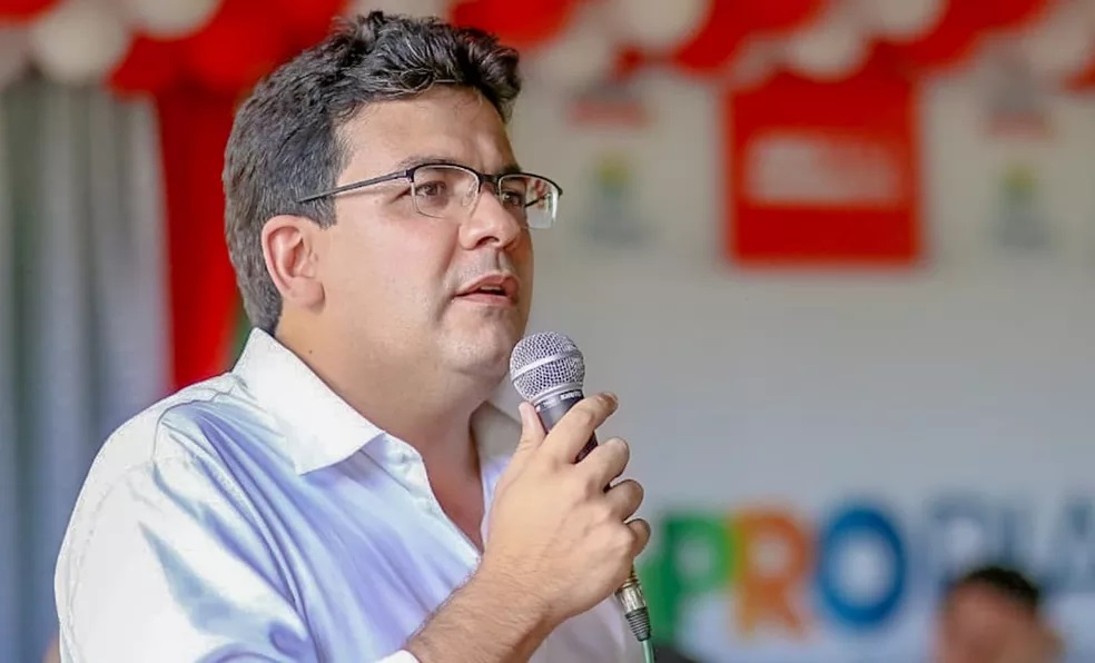 Rafael Fonteles (PT)