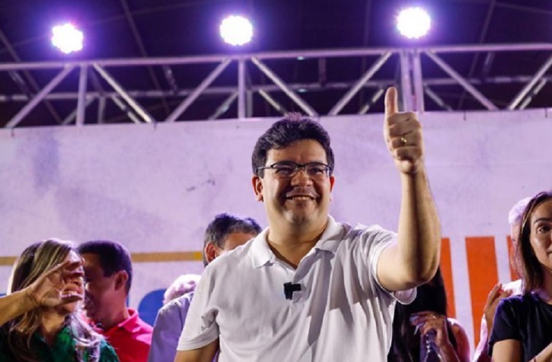 Rafael Fonteles (PT)