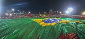 Ato público "Vamos Juntos pelo Brasil"