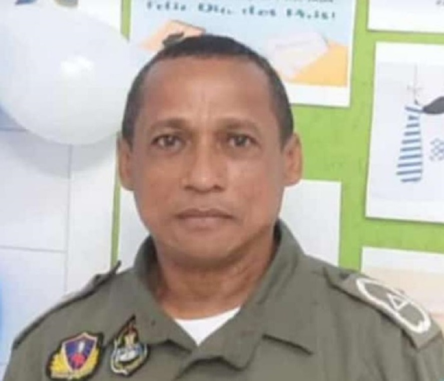 Policial Militar é morto a tiros durante assalto