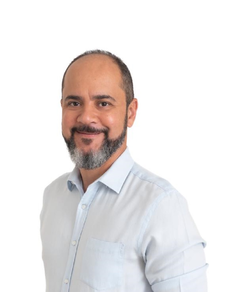 Alex Galvão (PODEMOS)