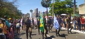 Desfile de 7 de Setembro em Teresina (PI)