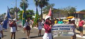 Desfile de 7 de Setembro em Teresina (PI)