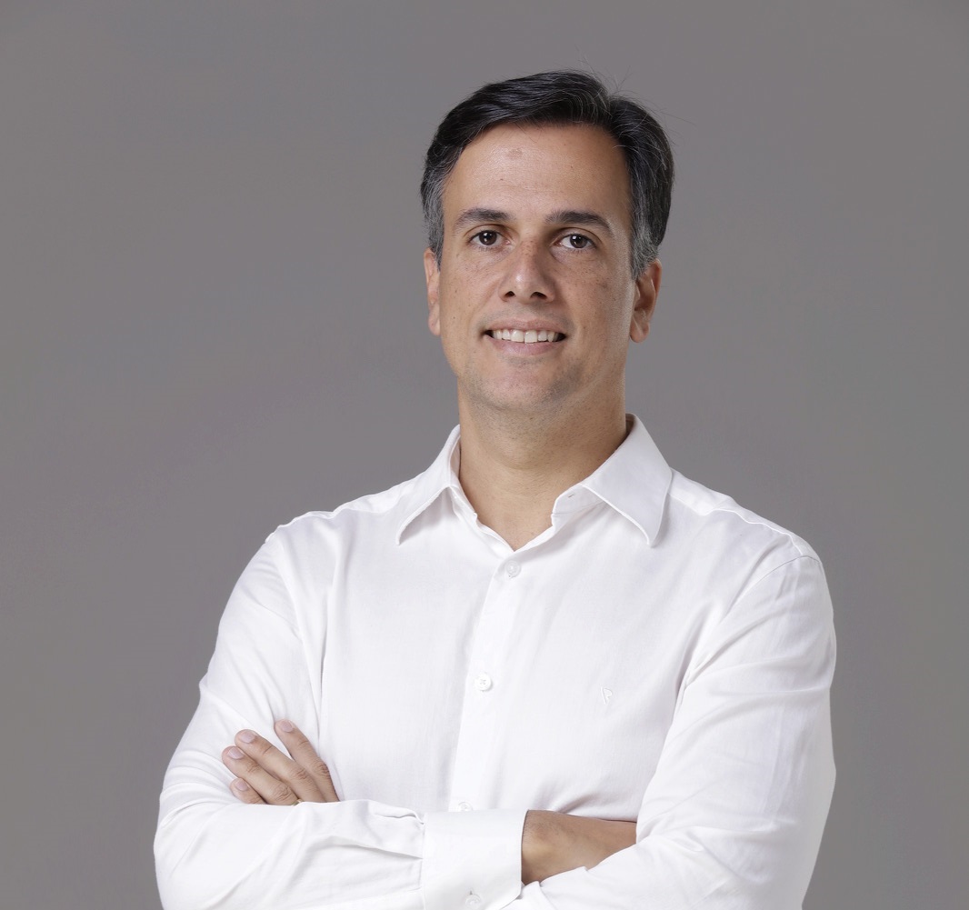 Flávio Werneck Meneguelli