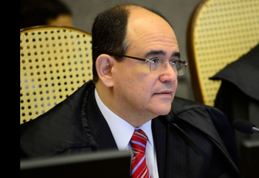 Ministro-Relator no STJ, Antônio Carlos Ferreira