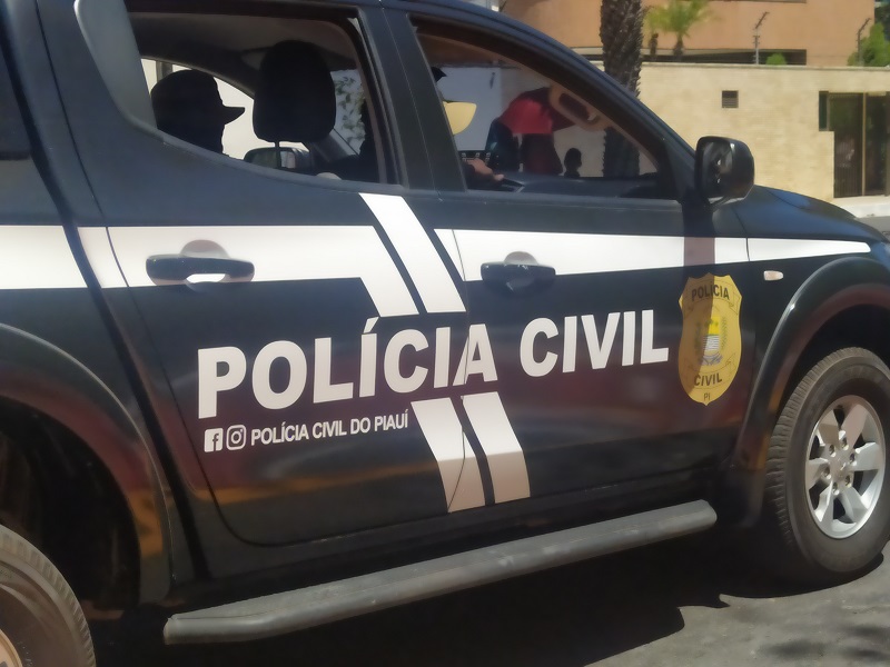 Polícia Civil do Piauí