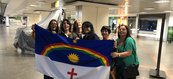 Pernambuco presente com a "bandeira" de diversidade na Posse de Lula