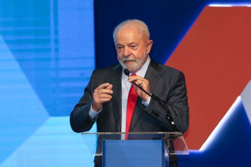 Presidente Lula sancionou a nova lei que estabelece o CPF como registro geral em todo o Brasil