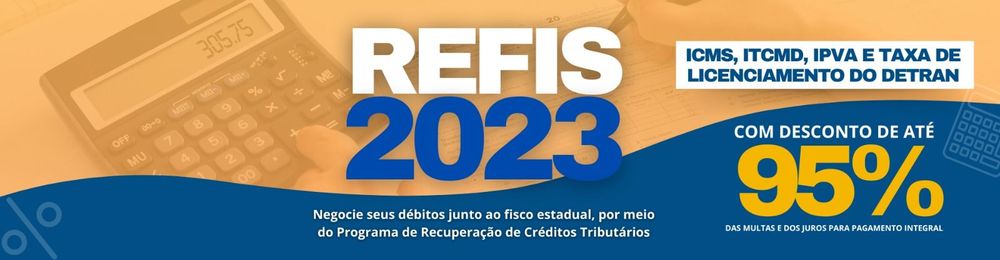 Prazo para REFIZ 2023 encerra em 15 de dezembro.