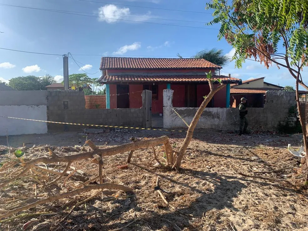 Homem envolvido com tráfico de drogas é executado na Praia de Macapá.