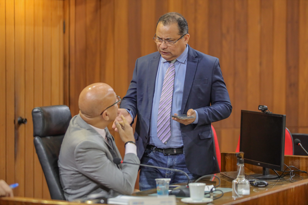 Assembleia Legislativa do Piauí