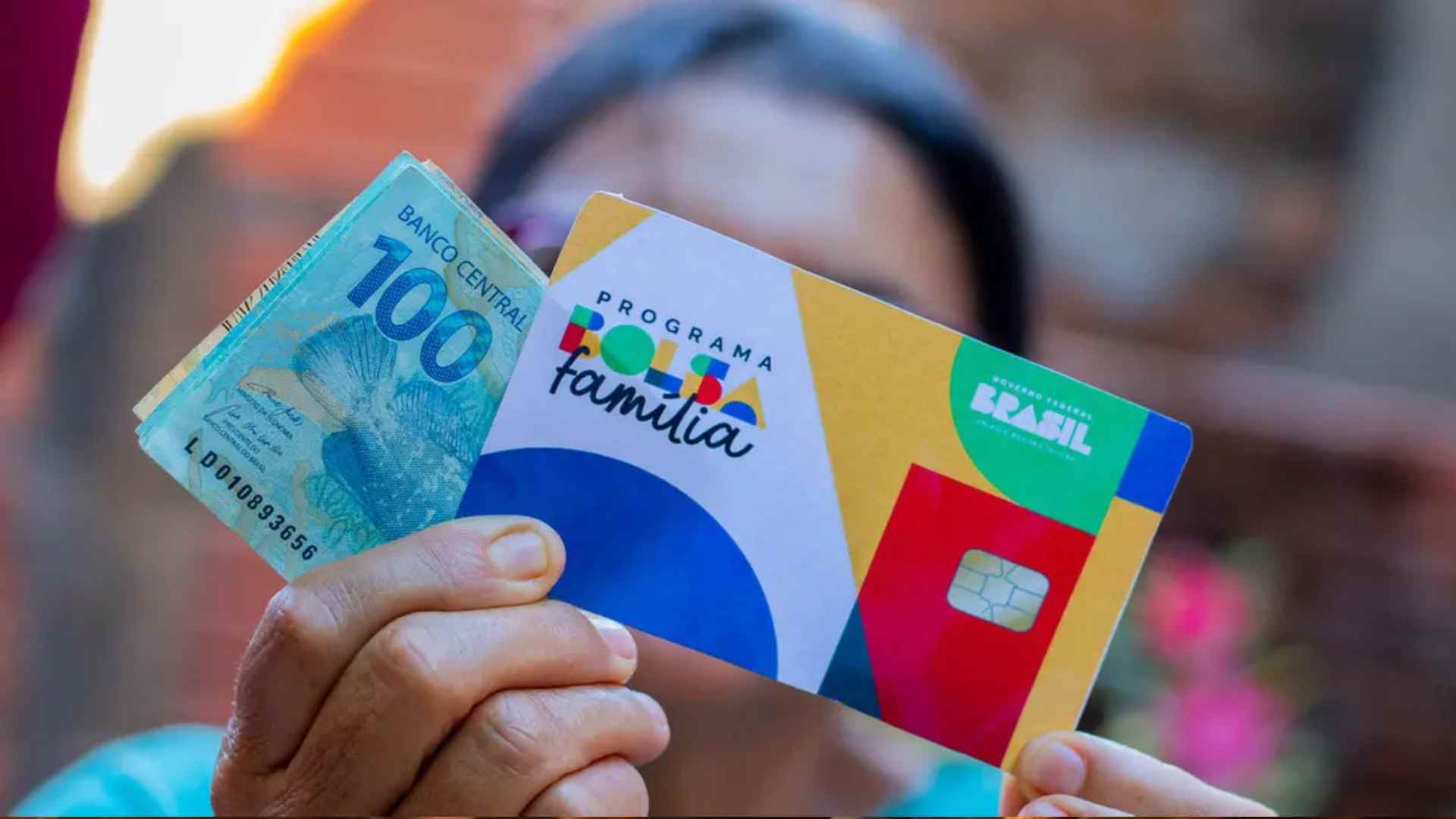 Bolsa Família