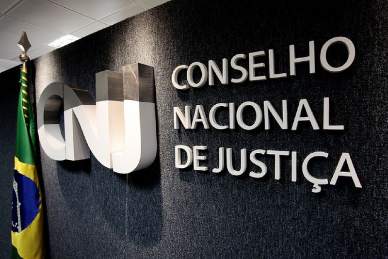 Conselho Nacional de Justiça (CNJ)