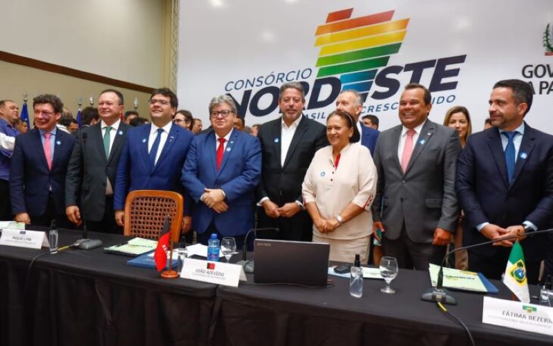 Consorcio Nordeste