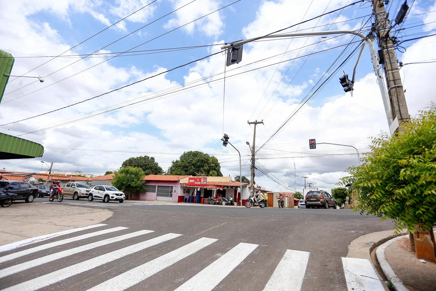 Avenida Duque de Caxias