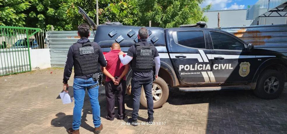 Criança denuncia marido de avó por estupro após ver palestra na escola sobre abuso sexual no Piauí