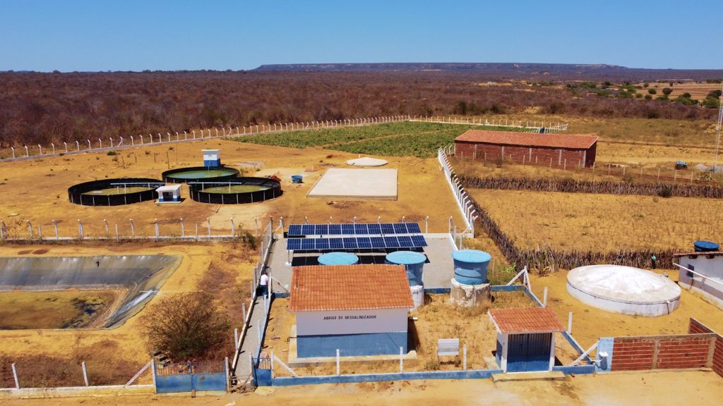 Governo lança programas voltados para melhorias na produção do campo nesta terça (16)