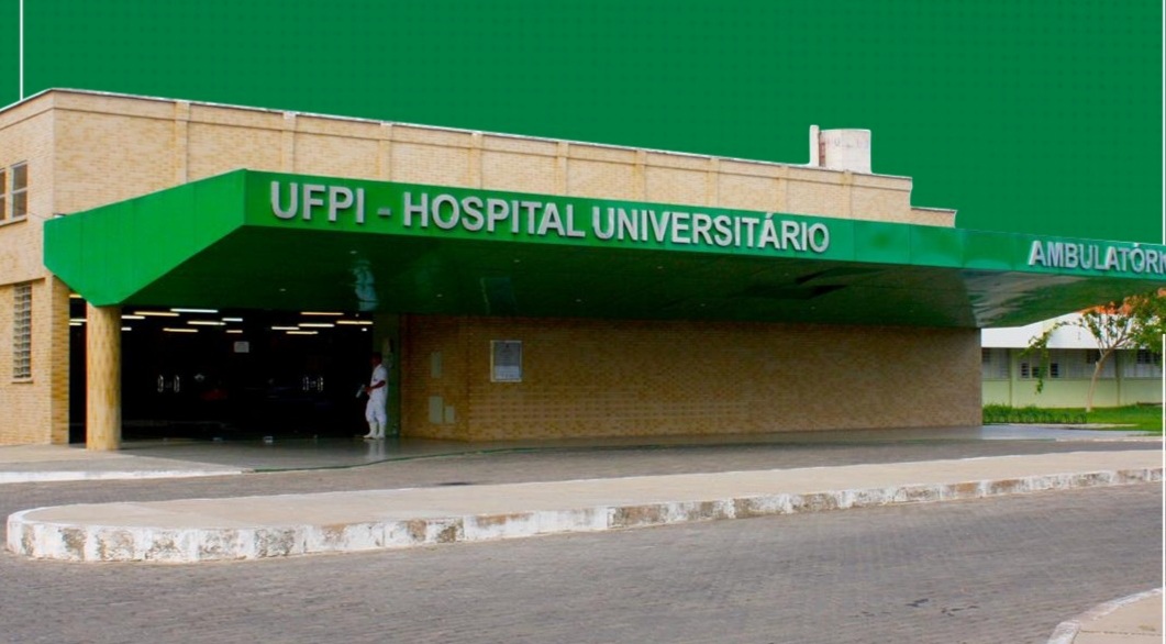 Hospital Universitário - UFPI