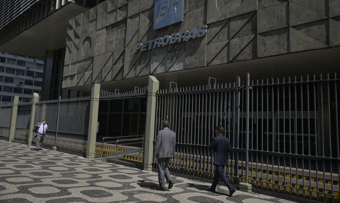 Petrobras