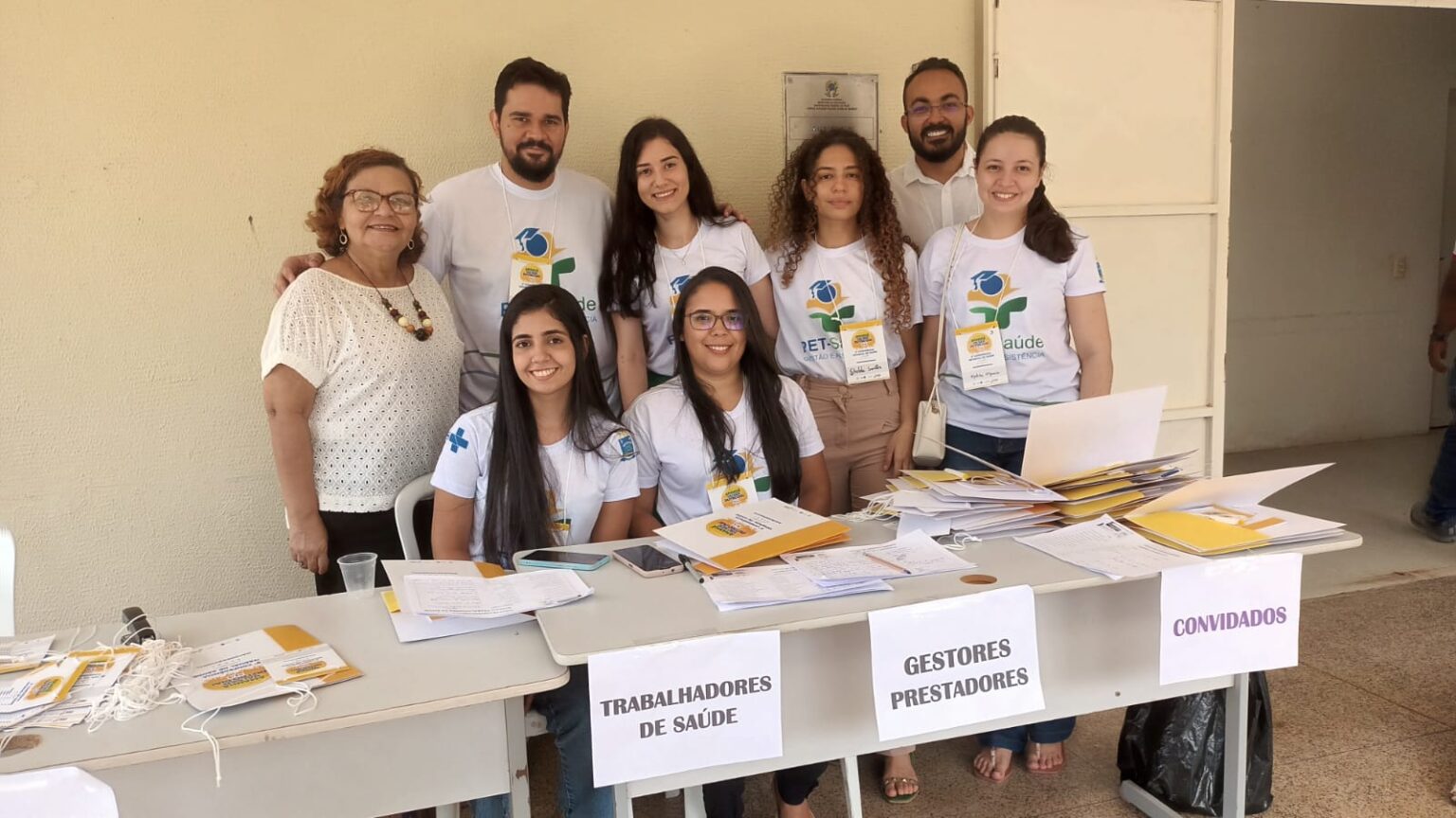 Piauí realiza 9ª Conferência Estadual de Saúde