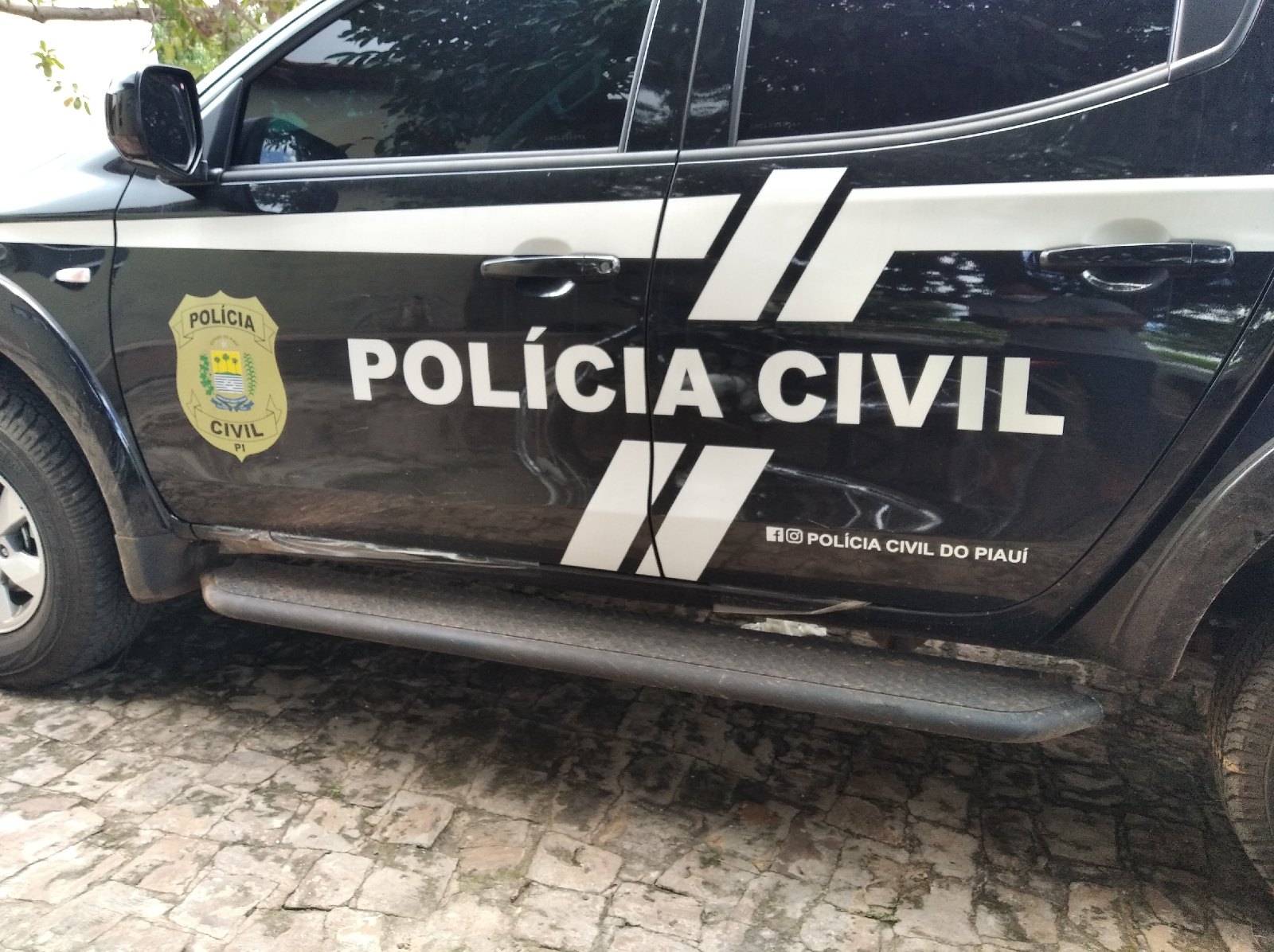 Polícia Civil