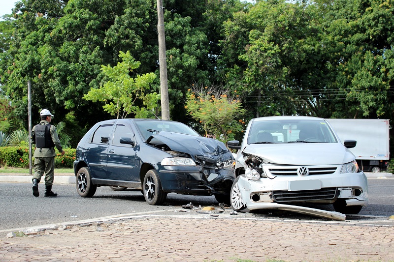 Teresina tem redução de 24% nas mortes em acidente de trânsito