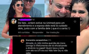 Vereadora Thanandra Sarapatinhas discute com internautas