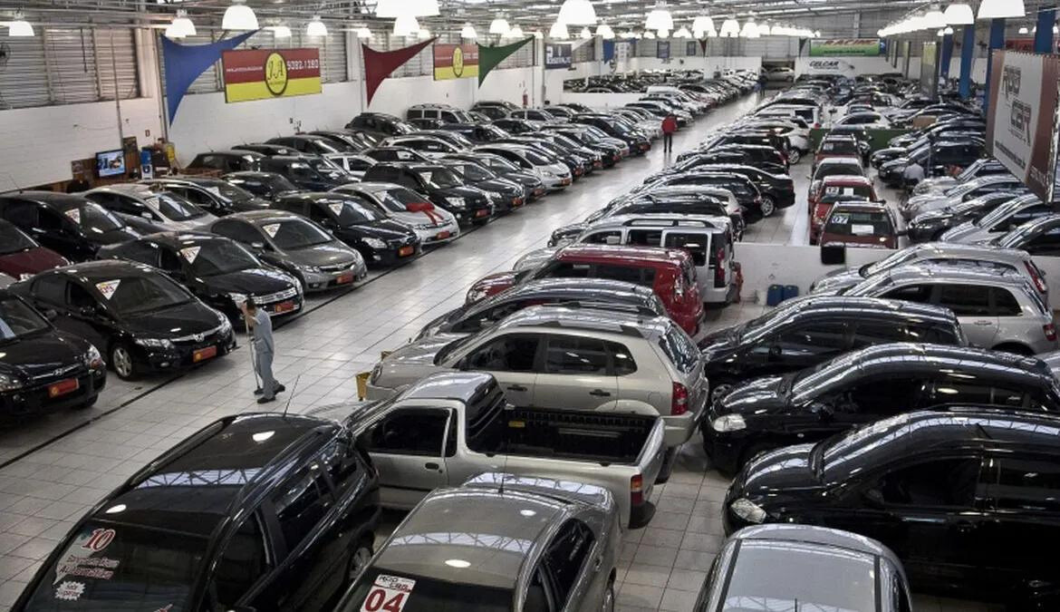 Carros populares podem ficar mais baratos a partir dessa MP