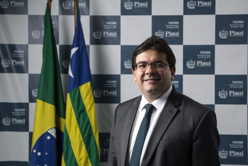 Governador Rafael Fonteles