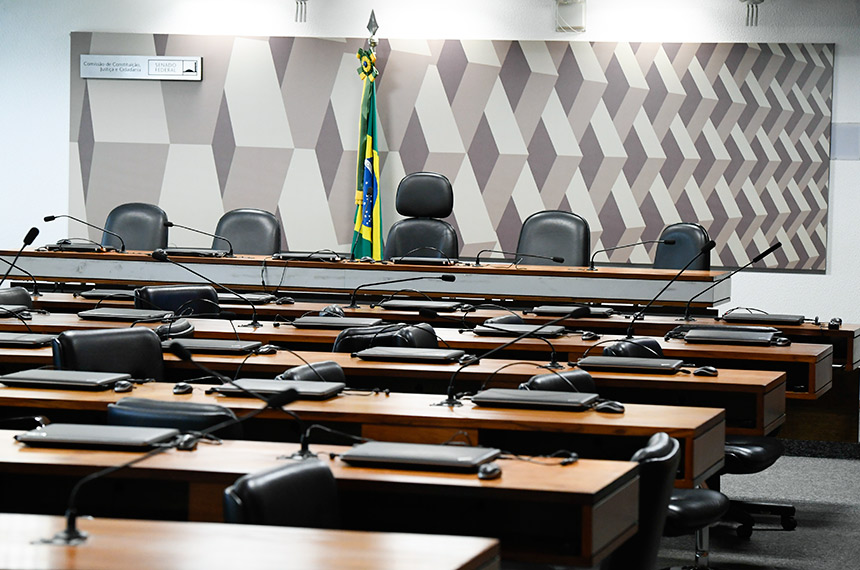 Senado Federal